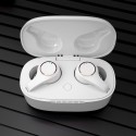 Cross border G08 private model TWS headset call noise reduction enc wireless Bluetooth headset in ear stereo headset