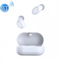 Air3TWSV5. 0 stereo wireless sports Bluetooth headset with charging bin and voice assistant