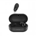 Air3TWSV5. 0 stereo wireless sports Bluetooth headset with charging bin and voice assistant