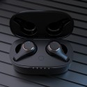 Cross border G08 private model TWS headset call noise reduction enc wireless Bluetooth headset in ear stereo headset