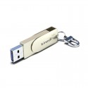 Private mode USB flash disk customization and wholesale high-speed usb3 0 computer USB flash disk 128G square dance 64g car music USB flash disk 32g
