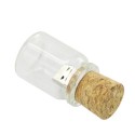 Cross border creative U-disk cork wine bottle stopper drifting U-disk cork 8GB cork U-disk printing radium carving logo