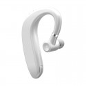 Cross border exclusive private model pop-up J03 bone conduction wireless Bluetooth headset with memory sports ear hook headset