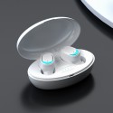 Foreign trade cross-border new private model third generation A30 Bluetooth headset TWS in ear low delay e-sports game 5.2