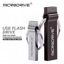 3.0 lettering USB flash disk 32g vehicle mounted high-speed metal USB flash disk creative waterproof USB flash disk 64g enterprise advertising logo gift