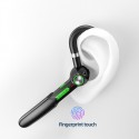 New ME100 ear mounted Bluetooth headset rotary business true wireless stereo version 5.0 cross border wholesale
