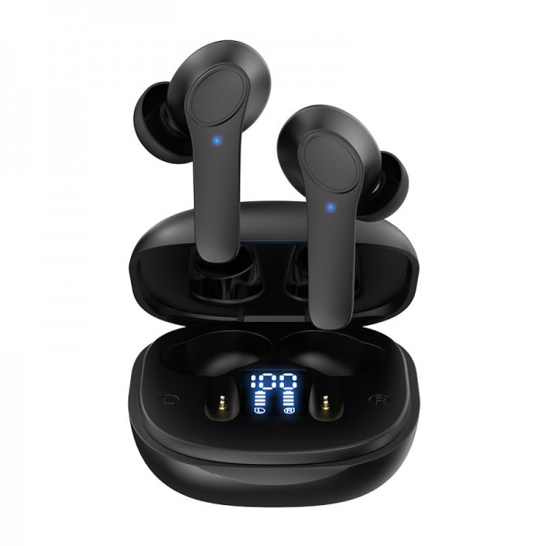New TWS wireless Bluetooth headset lb-518 cross border ANC noise reduction in ear Amazon Bluetooth headset