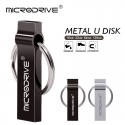3.0 lettering USB flash disk 32g vehicle mounted high-speed metal USB flash disk creative waterproof USB flash disk 64g enterprise advertising logo gift