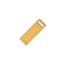 Factory wholesale buckle metal USB flash disk 8g16g32g64g metal zinc alloy USB flash disk can be engraved with logo