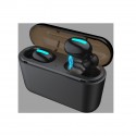 Cross border recommendation q32 cross-border popular private model TWS wireless in ear sports noise reduction Bluetooth headset factory direct sales