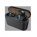 Cross border recommendation q32 cross-border popular private model TWS wireless in ear sports noise reduction Bluetooth headset factory direct sales