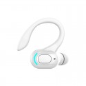 New F8 Bluetooth headset ear hanging running sports listening to music wireless mini in ear stereo cross-border wholesale