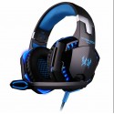 Cross border indro G2000 headset headset laptop desktop game music headset with microphone