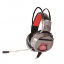 Siberian X6u headset 7.1-channel USB headset Internet cafe E-sports lol Jedi peace headset