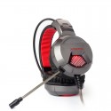 Siberian X6u headset 7.1-channel USB headset Internet cafe E-sports lol Jedi peace headset