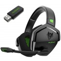 Nubwo / langbowang G06 wireless game headset headset noise reduction headset stereo 2.4G Bluetooth