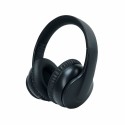 Cross border private model new ANC active noise reduction headset wireless headset with good metal texture and sound quality Bluetooth headset