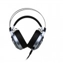 Amazon sonic / sumico g949de headset computer usb7 1 game headphones eat chicken headphones with lights
