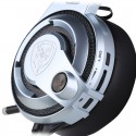 Amazon sonic / sumico g949de headset computer usb7 1 game headphones eat chicken headphones with lights