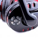 V8-1 headset wireless Bluetooth headset super bass true stereo microphone game headset K song