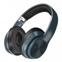 Cross border popular headset wireless Bluetooth headset 5.0 foldable stereo private model manufacturer direct selling vj320