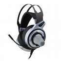 Amazon sonic / sumico g949de headset computer usb7 1 game headphones eat chicken headphones with lights