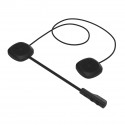 Foreign trade hot selling helmet Bluetooth headset automatically answers navigation calls motorcycle helmet built-in headset