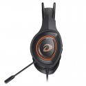 Daryou eh712 earphone computer 7.1 low weight headset desktop e-game USB headset cross-border supply