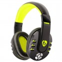 V8-1 headset wireless Bluetooth headset super bass true stereo microphone game headset K song