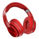 Cross border popular headset wireless Bluetooth headset 5.0 foldable stereo private model manufacturer direct selling vj320