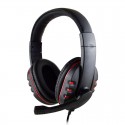 PS4 / xbox-one / PC / headset mobile computer game heavy bass chicken eating headset 7260-488