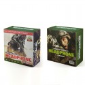 PS4 / xbox-one / PC / headset mobile computer game heavy bass chicken eating headset 7260-488