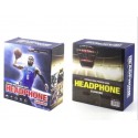 PS4 / xbox-one / PC / headset mobile computer game heavy bass chicken eating headset 7260-488