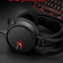 Siberia C37 1 headphone headset desktop game USB headset Jedi survival subwoofer