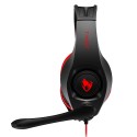 T-wolf / thunder wolf H120 headset PS4 / ps5 wired computer headset headset game