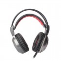 Siberian X6u headset 7.1-channel USB headset Internet cafe E-sports lol Jedi peace headset