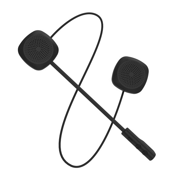 Foreign trade hot selling helmet Bluetooth headset automatically answers navigation calls motorcycle helmet built-in headset