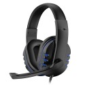 PS4 / xbox-one / PC / headset mobile computer game heavy bass chicken eating headset 7260-488