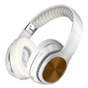 Cross border popular headset wireless Bluetooth headset 5.0 foldable stereo private model manufacturer direct selling vj320