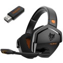 Nubwo / langbowang G06 wireless game headset headset noise reduction headset stereo 2.4G Bluetooth