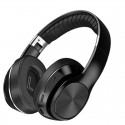 Cross border popular headset wireless Bluetooth headset 5.0 foldable stereo private model manufacturer direct selling vj320