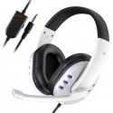 PS4 / xbox-one / PC / headset mobile computer game heavy bass chicken eating headset 7260-488