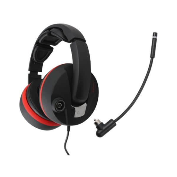 Sonic / sumico physics 5.1-channel X-Box360 special headset game headset multi-channel factory set