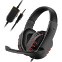 PS4 / xbox-one / PC / headset mobile computer game heavy bass chicken eating headset 7260-488