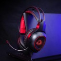 Daryou eh712 earphone computer 7.1 low weight headset desktop e-game USB headset cross-border supply