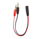 PS4 / xbox-one / PC / headset mobile computer game heavy bass chicken eating headset 7260-488