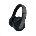 Cross border private model new ANC active noise reduction headset wireless headset with good metal texture and sound quality Bluetooth headset
