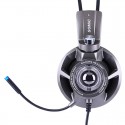 Amazon Somic g955 headset USB interface luminous game chicken eating headset 7.1 with microphone