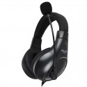 Cross border shenglai a566n single hole earphone notebook tablet mobile game online class English listening headset