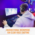 Nubwo / langbowang G06 wireless game headset headset noise reduction headset stereo 2.4G Bluetooth